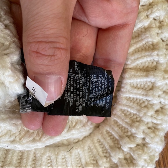 Express Knit Beanie - Picture 4 of 4